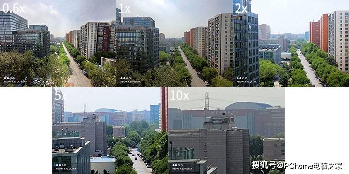 Redmi|Redmi K30 至尊纪念版评测 千元旗舰一鸣惊人