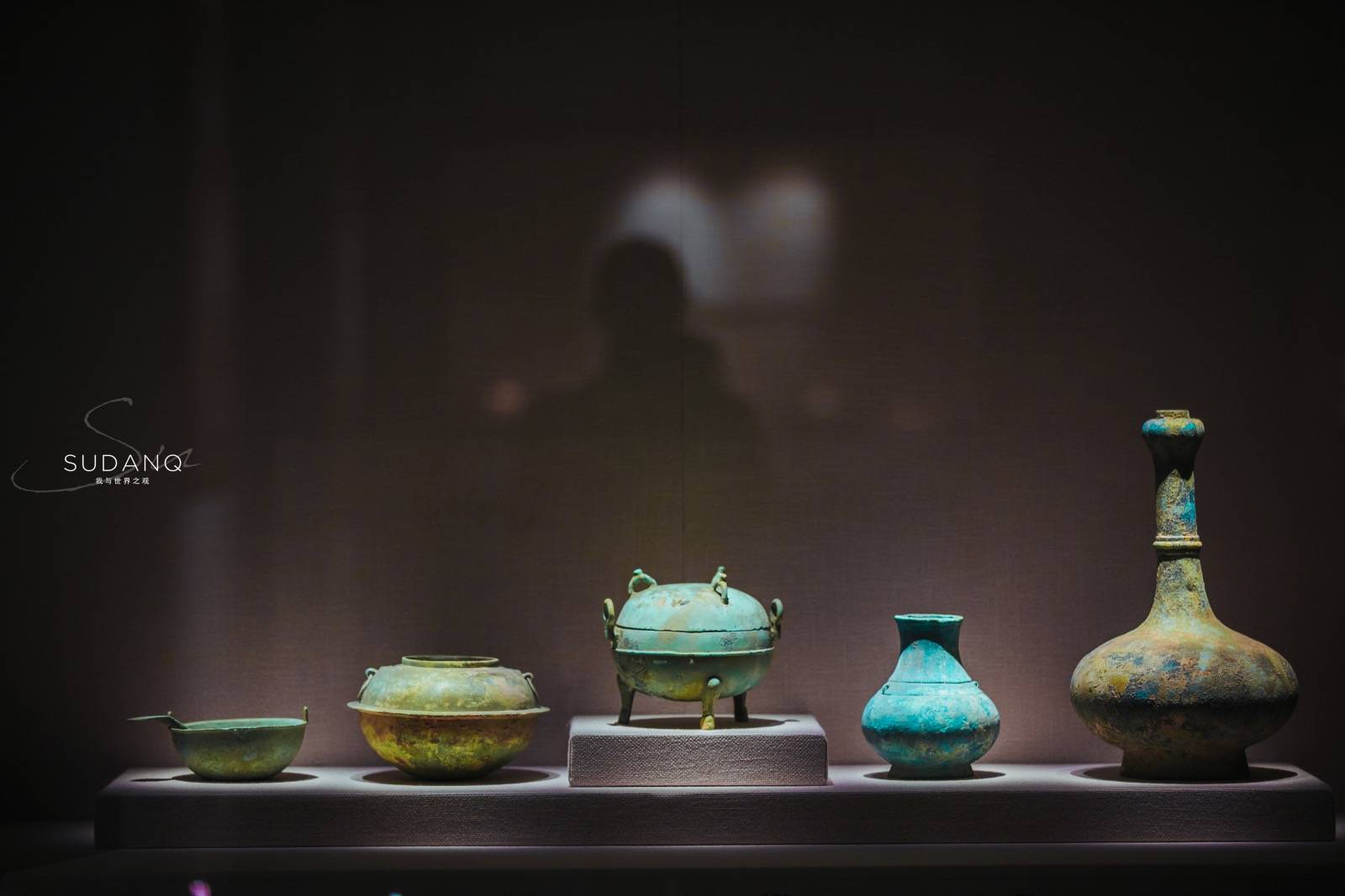 武汉博物馆|500元收购一件国宝？武汉博物馆的这件文物不简单，还以为是仿品