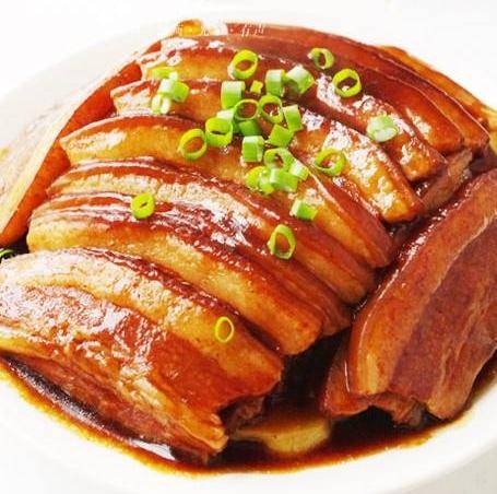 五花肉|关键学会这个秘方，保证好吃不油腻酱香肉好吃有诀窍