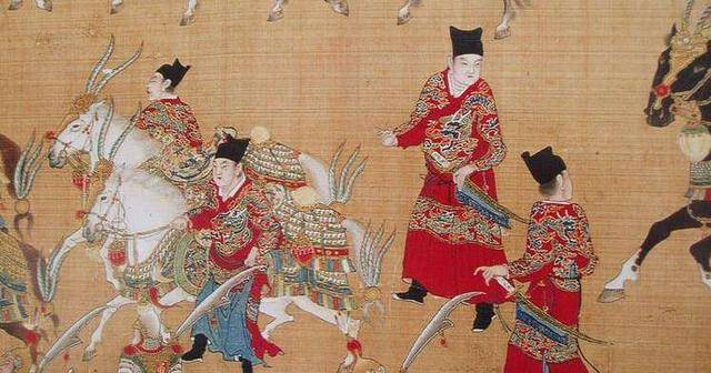 先生|明朝那些事：为何只有王守仁成功剿灭南赣山贼？