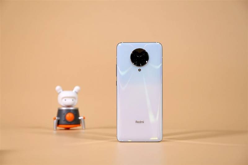 Redmi K30至尊纪念版首发评测：1999元衣钵传人！一个能打的对手都没有 消费与科技 第14张