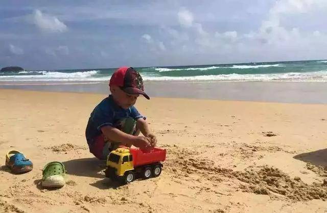 孩子|孩子太干净更容易得白血病？怪不得德国娃都泥里打滚