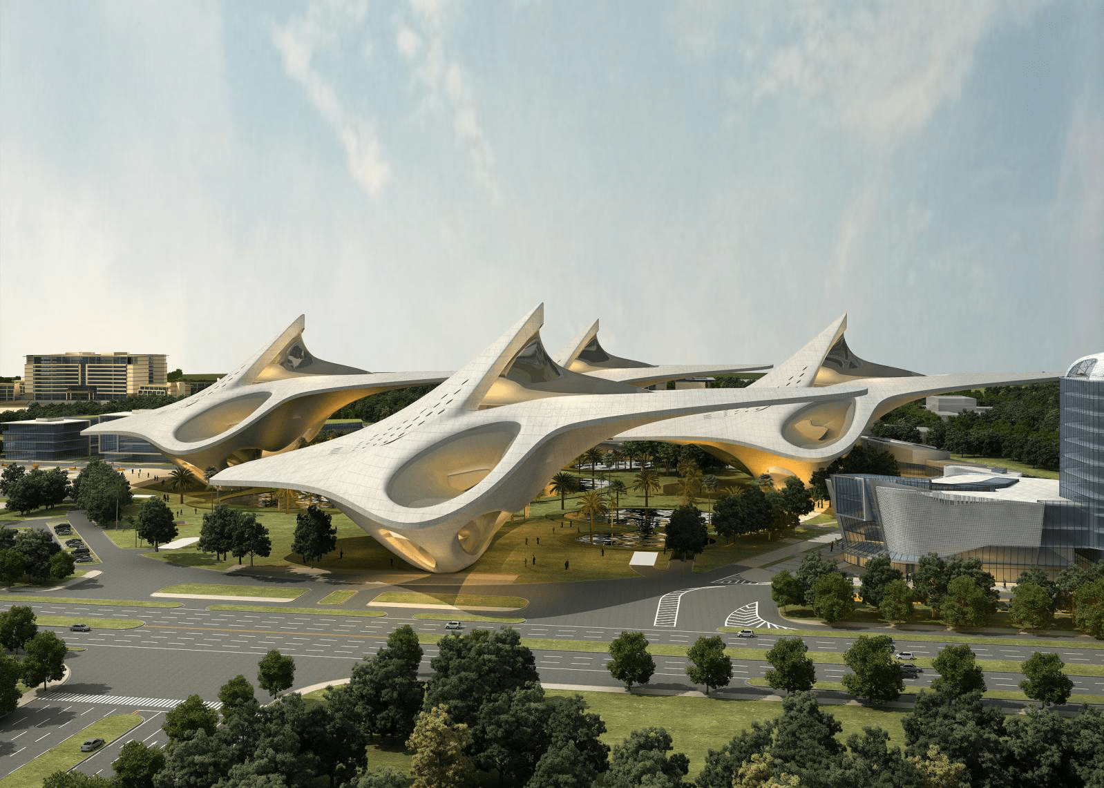 高楼排行2017_2017世界十大高楼排行榜,来看看中国占几座!(2)