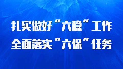 中央经济工作会议指出要稳定就业总量(2)