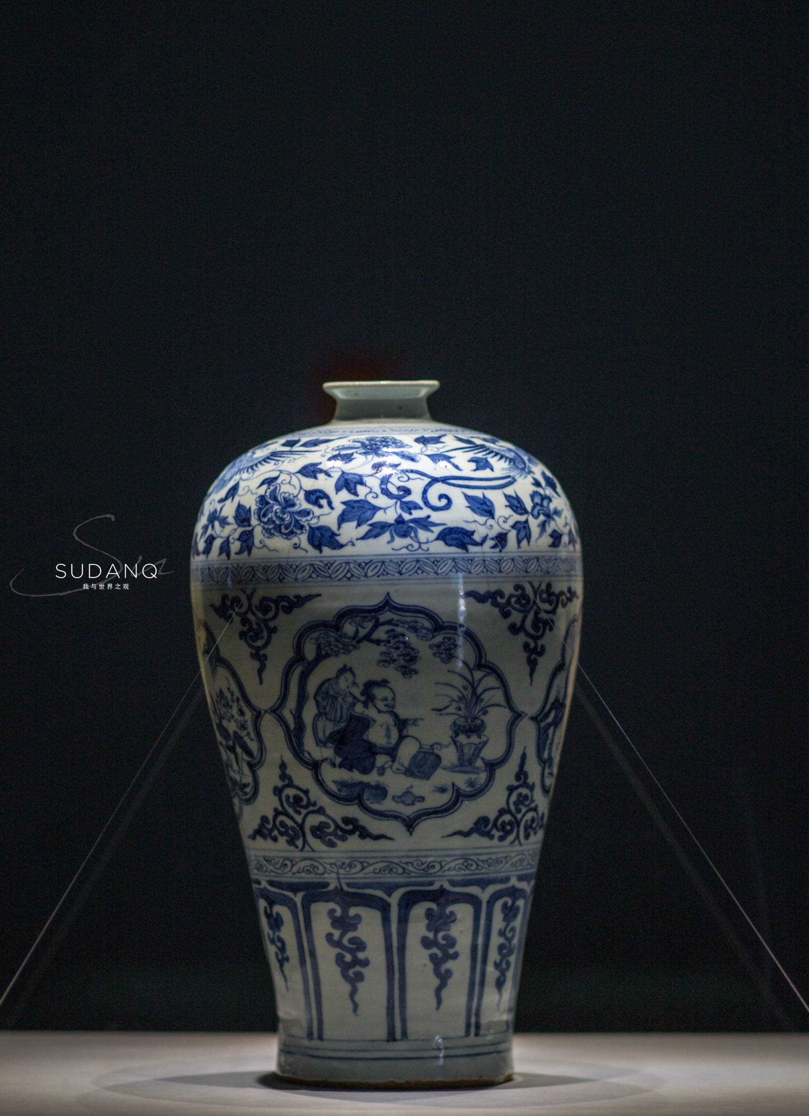 武汉博物馆|500元收购一件国宝？武汉博物馆的这件文物不简单，还以为是仿品