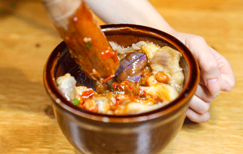 茄子|世间百态 烟火人情,尽在黄同茄街头烧烤