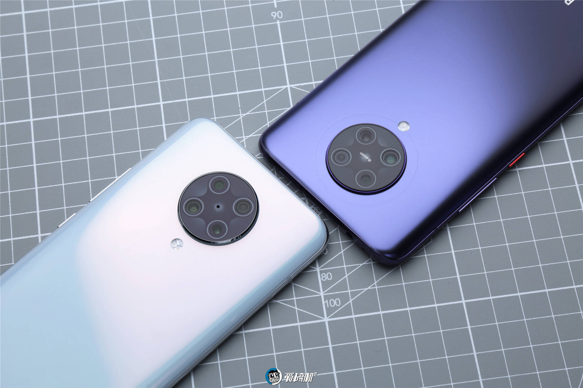 Redmi|香炸了！红米Redmi K30至尊纪念版体验评测