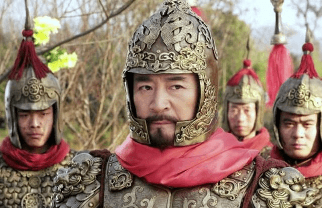 历史上真实的李渊 ab89dc39dba84d36885b792b82bc4be1.png
