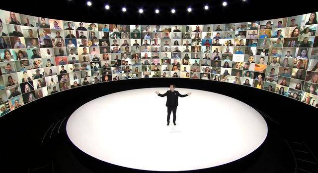 Note|三星正式推出 Galaxy Note 20 系列！120 Hz 荧幕、4500 mAh 大电量来了！