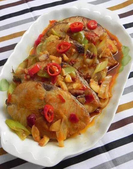 五花肉|鲜香又营养，收藏了这四道美食别错过了