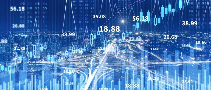 同比增长|中报业绩大超预期！中国联通股价暴涨，产业互联网业务立下头功