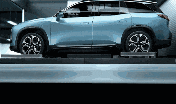 蔚来|蔚来毛利率转正，距离真正盈利还差哪几步？