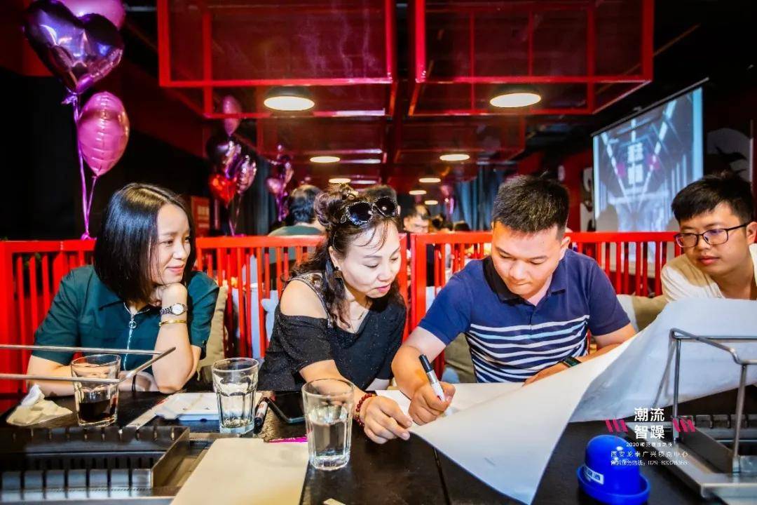 潮客燃爆夏夜@北极之光 与领克同享冠军喜悦！-图9