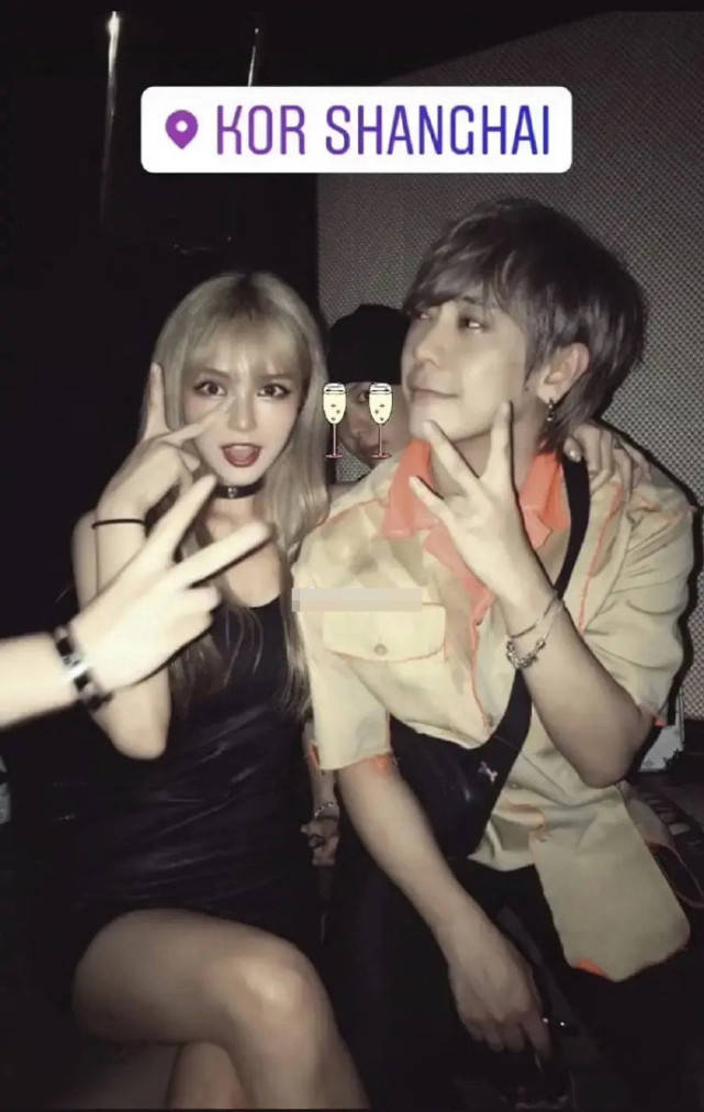 对象|分手四个月，周扬青首谈感情生活：见了很多新对象但没男生敢追我