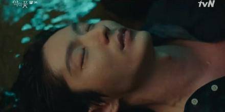 睫毛|童年男神李准基年近40颜值依旧？快来追男神新剧！