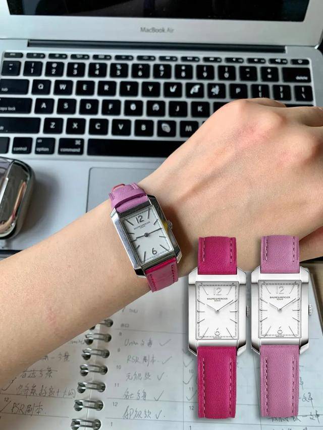 表带|男人眼中的七夕：花钱