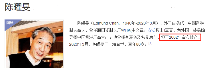 钟镇涛前妻章小蕙,婚内出轨好友老公,买垮了两个亿万富豪?_陈曜旻
