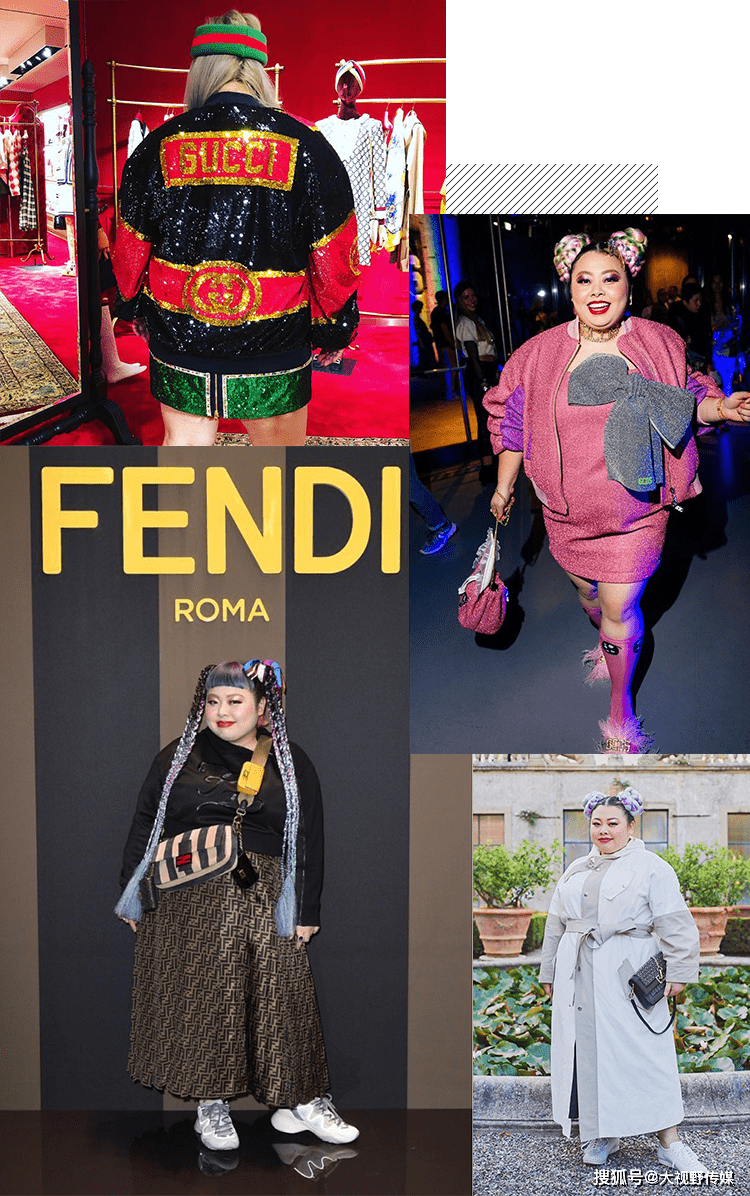 日本|身高158体重200斤的美人“貂蝉”来了