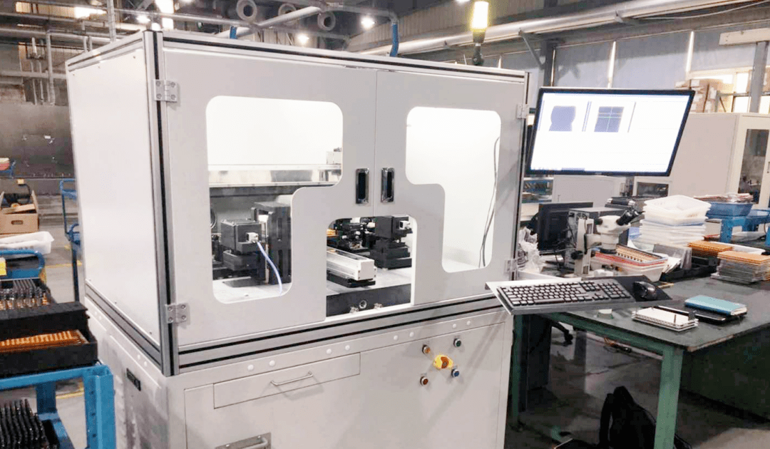 科技|3大奖项，17套产品解决方案，商汤燃爆2020全球智博会