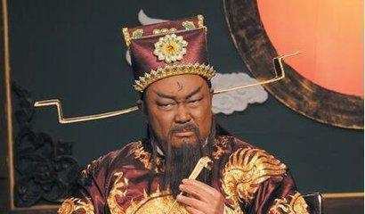 包拯怎么去世的 cbbd64d75ef74a2f96f3bcd9d6b6d49c.jpeg