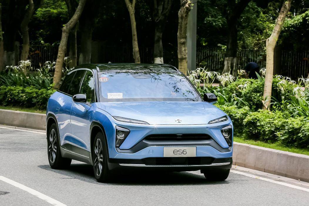 蔚来|蔚来毛利率转正，距离真正盈利还差哪几步？