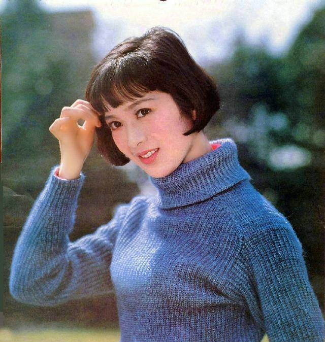 80年代40位女明星美图,个个美丽动人,展现了80年代的时尚风采