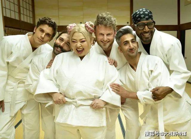 日本|身高158体重200斤的美人“貂蝉”来了