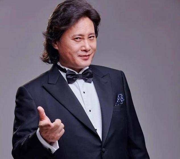 男高音排名_中国男高音歌手排名