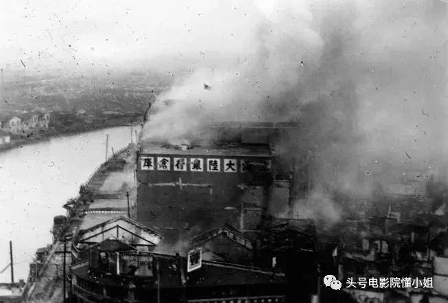 观点评论|看完《八佰》失眠，中国战争片又上台阶！吴京哭了几回：我要学习