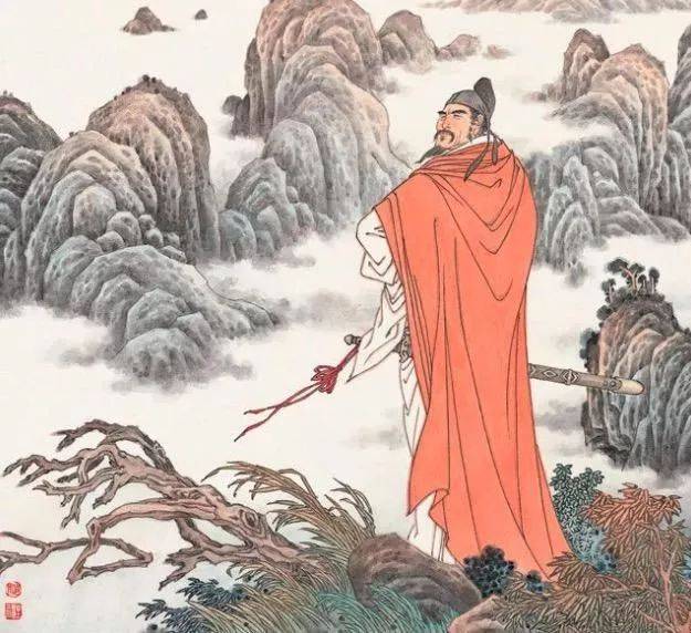 辛弃疾负面