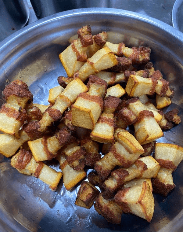 快速解冻猪肉的好办法 5d5d2ac8de934351afc6451d9f85a119.png