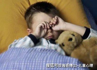 海英博士：阿斯伯格孩子的拖延问题在小学期间必须重视起来！该如何去改善？