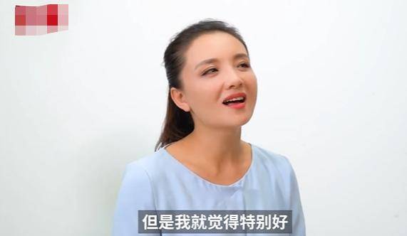 "槿汐姑姑"孙茜自曝曾被蓝盈莹踢出群聊