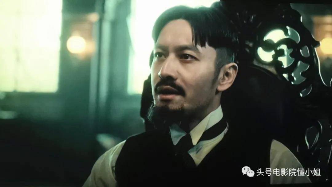 观点评论|看完《八佰》失眠，中国战争片又上台阶！吴京哭了几回：我要学习