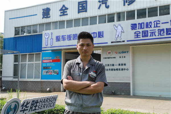 杨涛|十大匠师人物专访 | 杨涛：十年专注，十年匠心