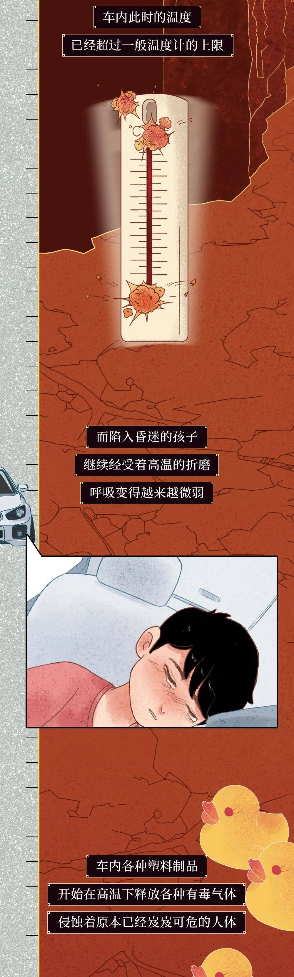 30分钟就能致人昏迷并有生命危险，别让你的孩子感受这种绝望
