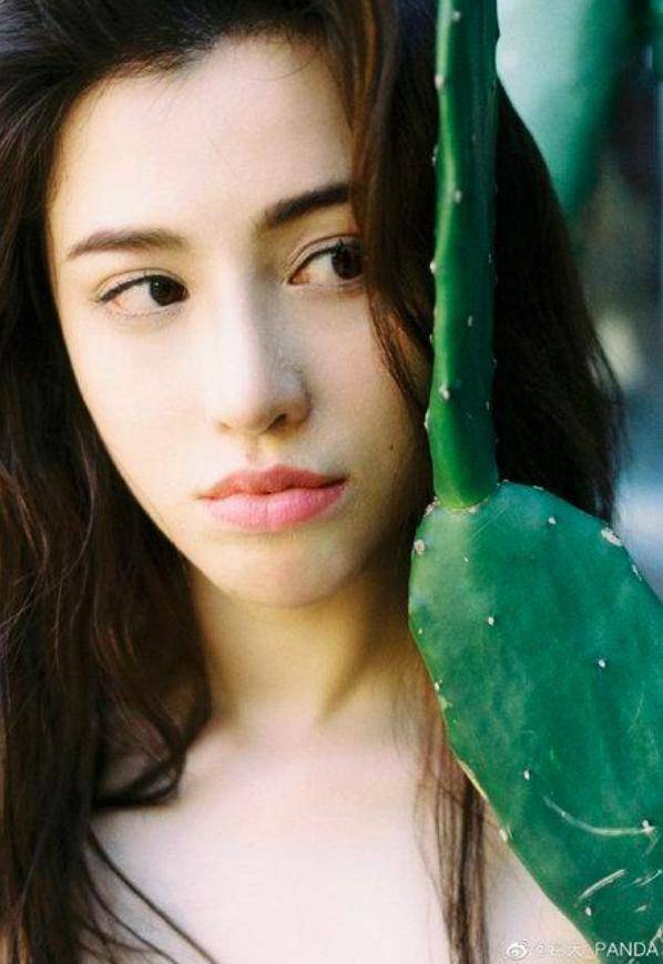 近照|刘翔29岁前妻葛天晒近照，清纯似18岁少女，原来她这么美