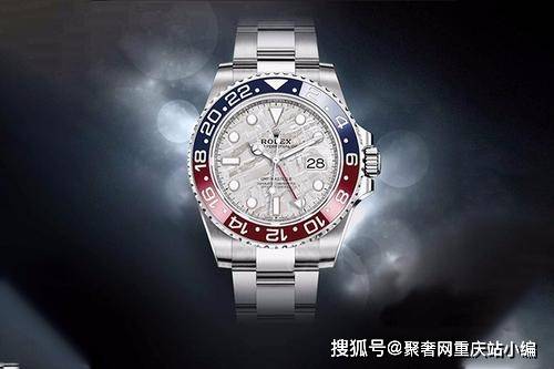 回收|重庆手表回收，一般是机芯还是表壳更可以提升价值？