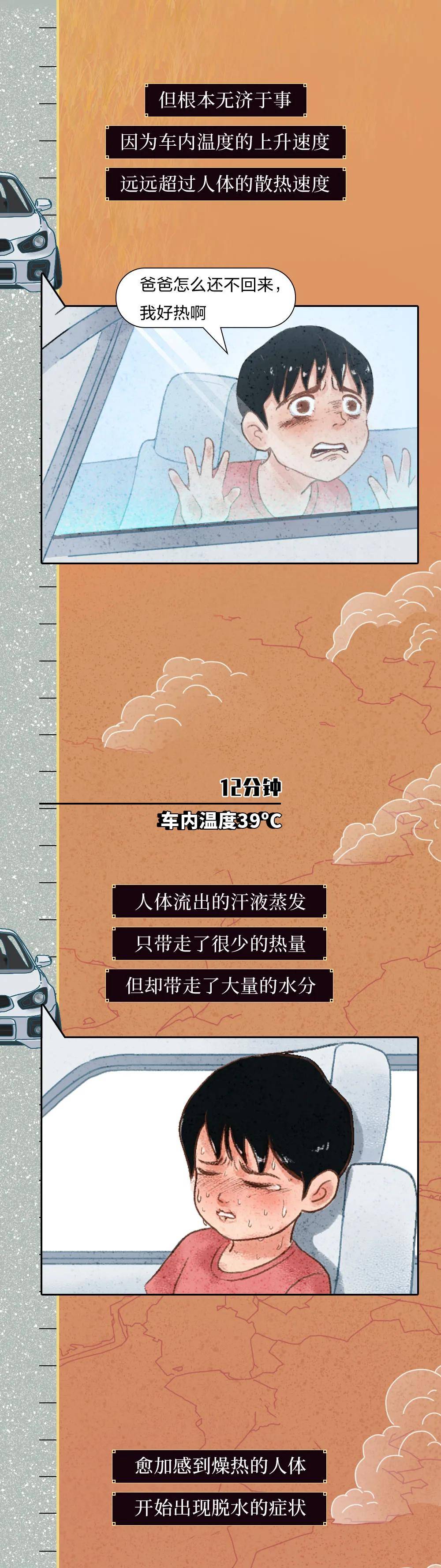 30分钟就能致人昏迷并有生命危险，别让你的孩子感受这种绝望
