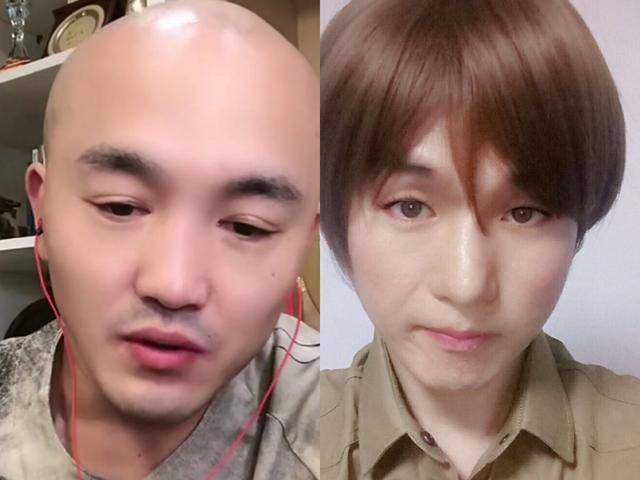 质疑|原创网友质疑著名作家是人妖跟一龙关系不一般，一龙：我跟他没关系