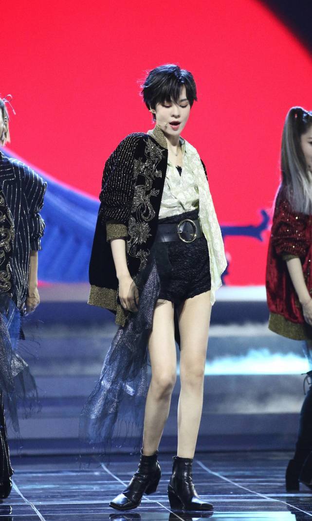 实力|原创《浪姐》快收官，播出至今，她才是唯一没被骂过的姐姐吧