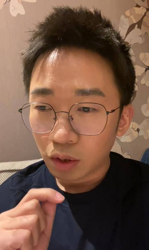 常用词|原创杨迪为“三缺一”误黑张艺兴道歉，常用词黑化他人不能用太霸道