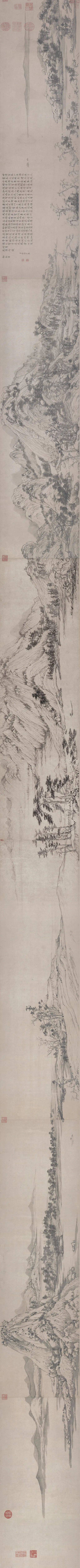 赵孟頫|无所事事，就去...