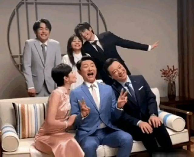 分析|原创《以家人之名》四点原因分析凌霄才是和李尖尖在一起的人