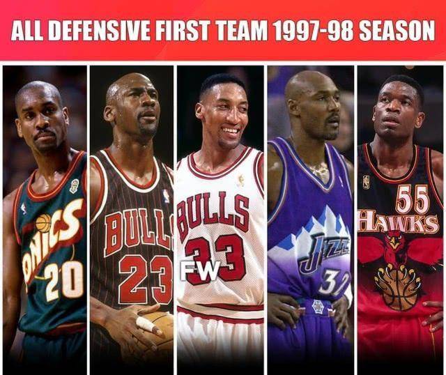 nba哪个队最强排名，nba哪一队最厉害