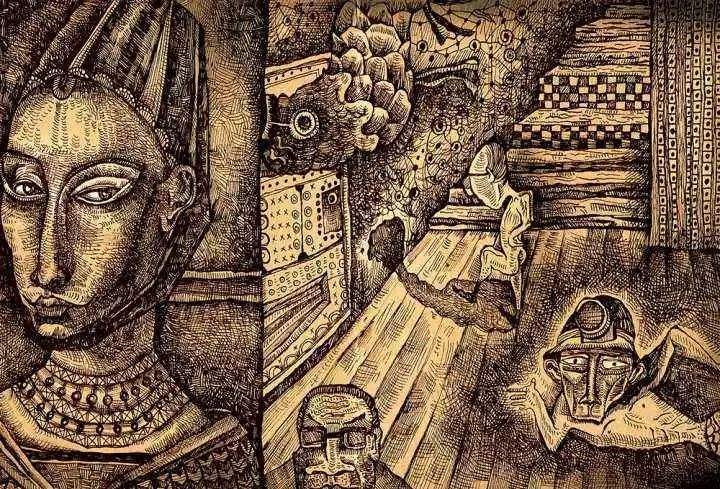 魔幻现实主义文学：变现实为幻想而不失其真实