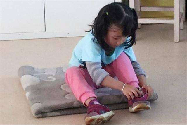 原创姥爷问4岁小外孙：老来我家蹭饭羞不羞？答案却刺痛他的心