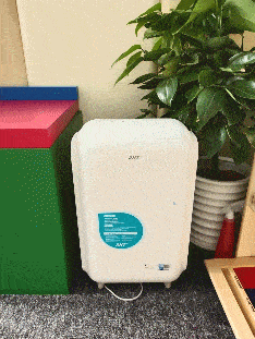 观点评论|重磅！！幼托机构秋冬季空气清新计划发布，选择这里准没错！