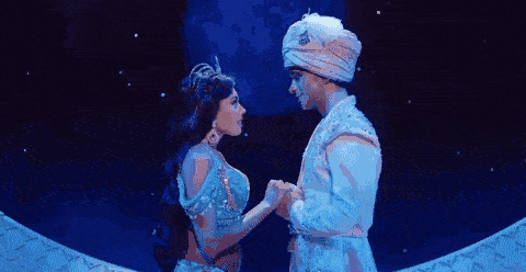 迪士尼|想不到吧！《花木兰》也能秒变时髦精