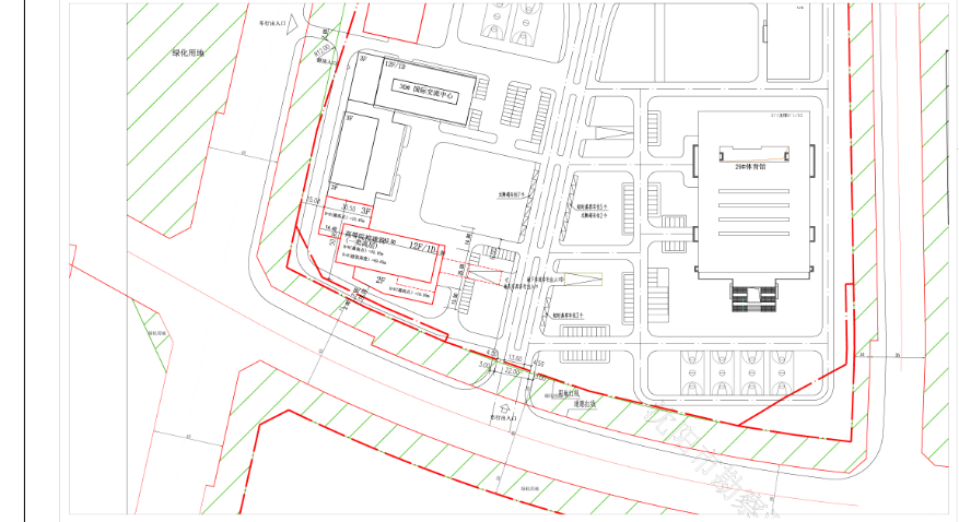 沈阳市自然资源局发布了了关于沈阳科技学院于 浑南区全运二西路30号